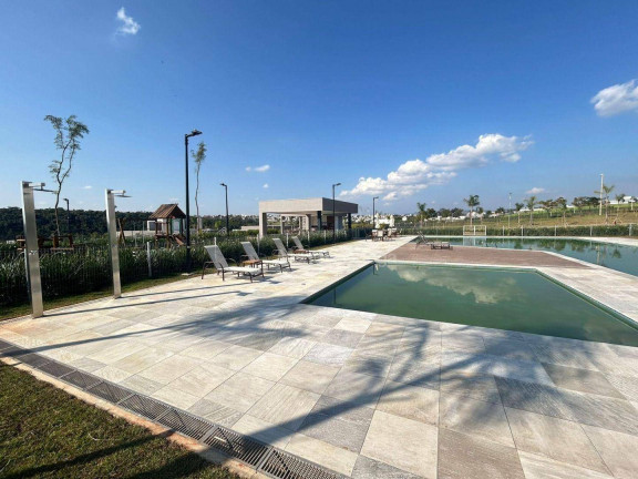 Imagem Terreno à Venda, 315 m² em Alphaville Nova Esplanada - Votorantim