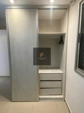Imagem Imóvel com 2 Quartos à Venda, 49 m² em Vila Liviero - São Paulo