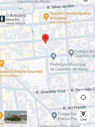 Imagem Casa com 3 Quartos à Venda, 200 m² em Sociedade Fluminense - Casimiro De Abreu Imagem Casa com 3 Quartos à Venda, 200 m² em Sociedade Fluminense - Casimiro De Abreu