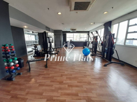 Imagem Apartamento com 1 Quarto à Venda, 39 m² em Alphaville Centro Industrial E Empresarial/alphaville. - Barueri Imagem Apartamento com 1 Quarto à Venda, 39 m² em Alphaville Centro Industrial E Empresarial/alphaville. - Barueri