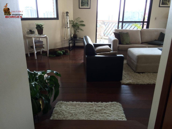 Imagem Apartamento com 4 Quartos à Venda, 216 m² em Campo Belo - São Paulo Imagem Apartamento com 4 Quartos à Venda, 216 m² em Campo Belo - São Paulo