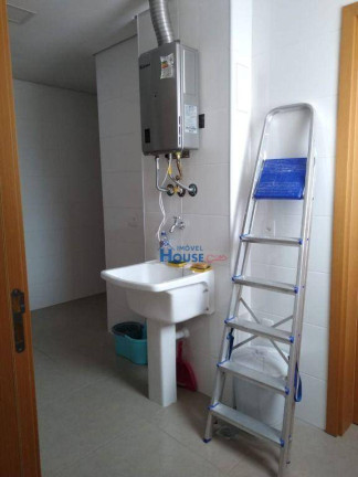 Imagem Apartamento com 3 Quartos à Venda, 172 m² em Tamboré - Santana De Parnaíba Imagem Apartamento com 3 Quartos à Venda, 172 m² em Tamboré - Santana De Parnaíba