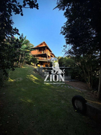 Imagem Sobrado com 3 Quartos à Venda, 282 m² em Recanto Inpla - Carapicuíba Imagem Sobrado com 3 Quartos à Venda, 282 m² em Recanto Inpla - Carapicuíba