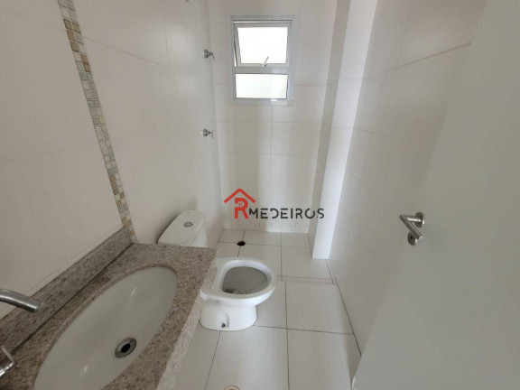 Imagem Apartamento com 2 Quartos à Venda, 80 m² em Tupi - Praia Grande