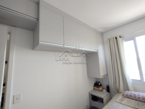 Imagem Apartamento com 1 Quarto à Venda,  em Vila Ré - São Paulo