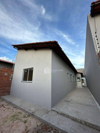 Imagem Casa com 3 Quartos à Venda, 75 m² em Jóia - Timon