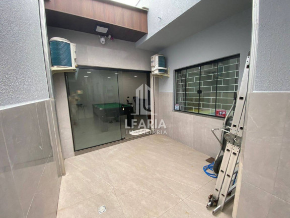 Imagem Casa com 3 Quartos à Venda, 81 m² em Princesa Do Mar - Itapoá