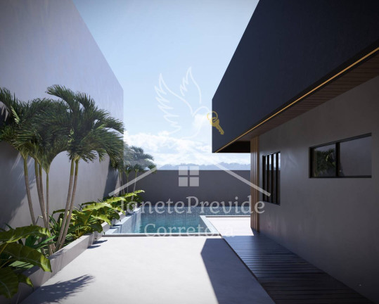 Imagem Casa de Condomínio com 4 Quartos à Venda, 330 m² em Alphaville - Santana De Parnaíba