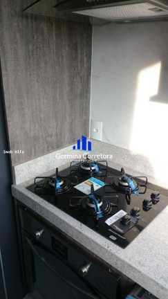 Imagem Apartamento com 2 Quartos à Venda, 61 m² em Votupoca - Barueri