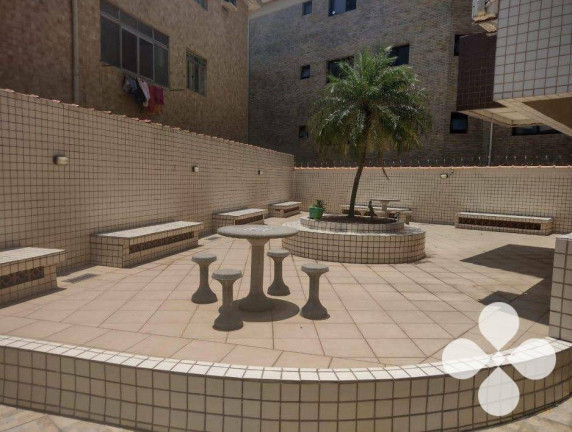 Imagem Imóvel com 2 Quartos à Venda, 91 m² em Macuco - Santos Imagem Imóvel com 2 Quartos à Venda, 91 m² em Macuco - Santos