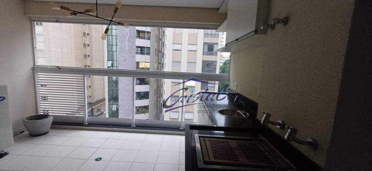 Imagem Apartamento com 2 Quartos para Alugar, 62 m² em Pinheiros - São Paulo Imagem Apartamento com 2 Quartos para Alugar, 62 m² em Pinheiros - São Paulo