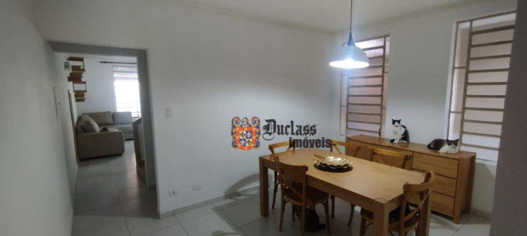 Imagem Sobrado com 4 Quartos à Venda, 131 m² em Centro - Taubaté Imagem Sobrado com 4 Quartos à Venda, 131 m² em Centro - Taubaté