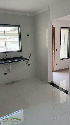 Imagem Sobrado com 3 Quartos à Venda, 110 m² em Vila Constança - São Paulo Imagem Sobrado com 3 Quartos à Venda, 110 m² em Vila Constança - São Paulo