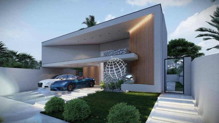 Imagem Casa com 3 Quartos à Venda, 181 m² em Condomínio Residencial Fazenda Santa Helena - Bragança Paulista Imagem Casa com 3 Quartos à Venda, 181 m² em Condomínio Residencial Fazenda Santa Helena - Bragança Paulista