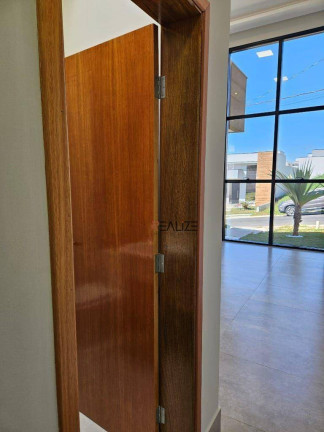 Imagem Casa com 3 Quartos à Venda, 128 m² em Condomínio Park Gran Reserve - Indaiatuba Imagem Casa com 3 Quartos à Venda, 128 m² em Condomínio Park Gran Reserve - Indaiatuba