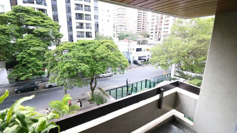 Imagem Apartamento com 1 Quarto à Venda, 58 m² em Jardim Paulista - São Paulo Imagem Apartamento com 1 Quarto à Venda, 58 m² em Jardim Paulista - São Paulo