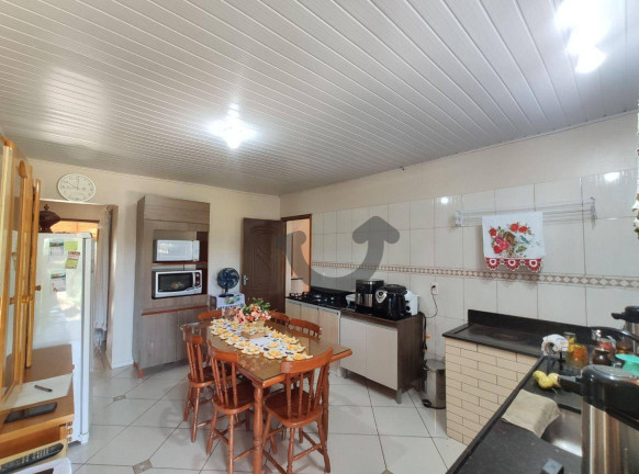 Imagem Chácara com 4 Quartos à Venda, 250 m² em Interior - Vera Cruz