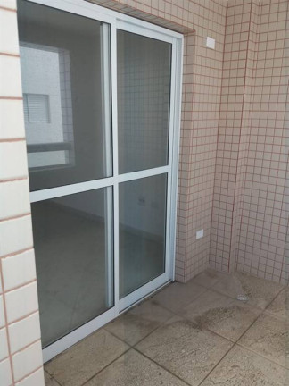 Imagem Apartamento com 2 Quartos à Venda, 55 m² em Ocian - Praia Grande