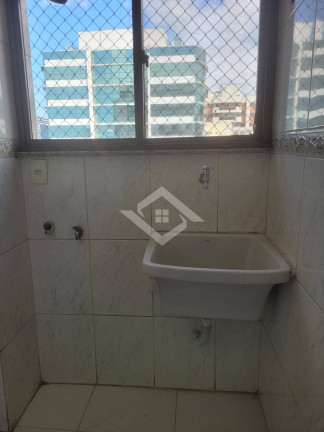 Imagem Apartamento com 3 Quartos à Venda, 130 m² em Barra Olímpica - Rio De Janeiro