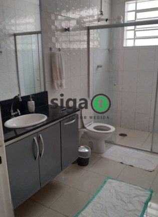 Imagem Casa com 3 Quartos para Alugar, 230 m² em Granja Julieta - São Paulo Imagem Casa com 3 Quartos para Alugar, 230 m² em Granja Julieta - São Paulo