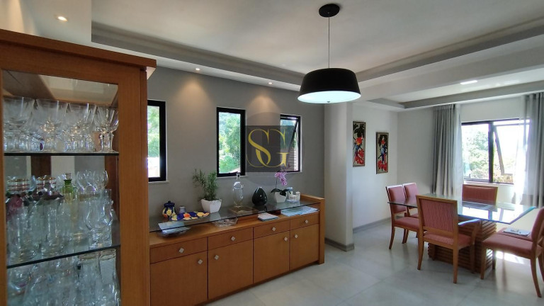 Imagem Casa com 3 Quartos à Venda, 682 m² em Parque Do Ingá - Teresópolis