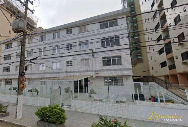 Imagem Apartamento com 2 Quartos à Venda, 60 m² em Canto Do Forte - Praia Grande Imagem Apartamento com 2 Quartos à Venda, 60 m² em Canto Do Forte - Praia Grande