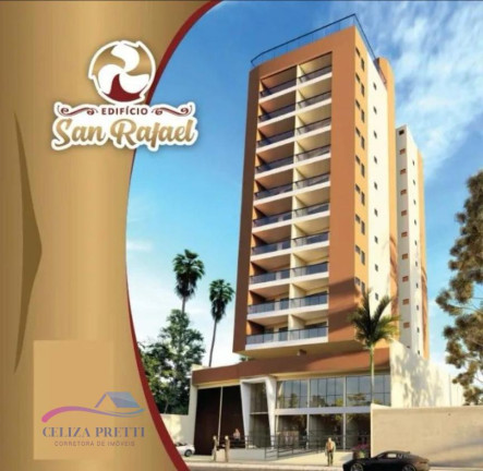 Imagem Apartamento com 2 Quartos à Venda, 51 m² em Nossa Senhora Da Penha - Vila Velha