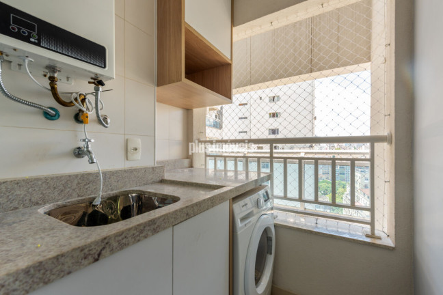 Imagem Apartamento com 1 Quarto à Venda, 45 m² em República - São Paulo Imagem Apartamento com 1 Quarto à Venda, 45 m² em República - São Paulo
