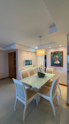 Imagem Imóvel com 4 Quartos à Venda, 137 m² em Pituba - Salvador