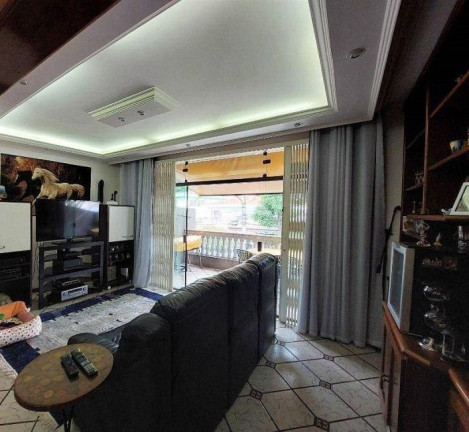 Imagem Casa com 3 Quartos à Venda, 220 m² em Jabaquara - São Paulo Imagem Casa com 3 Quartos à Venda, 220 m² em Jabaquara - São Paulo