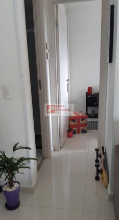 Imagem Apartamento com 1 Quarto à Venda, 42 m² em Vila Alpina - Santo André Imagem Apartamento com 1 Quarto à Venda, 42 m² em Vila Alpina - Santo André