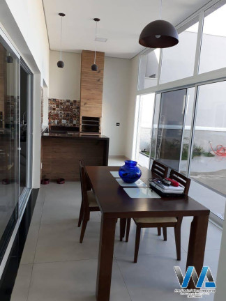 Imagem Casa de Condomínio com 3 Quartos à Venda, 222 m² em Condomínio Residencial Euroville Ii - Bragança Paulista