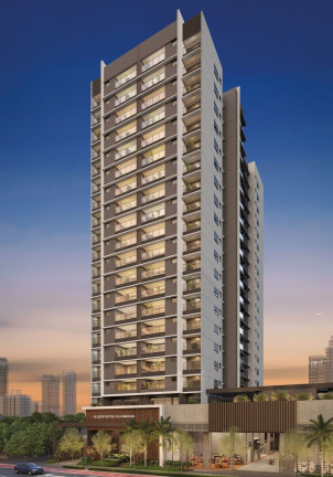 Apartamento com 3 Quartos à Venda, 92 m² em Vila Mariana - São Paulo