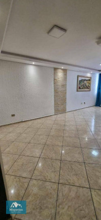 Imagem Apartamento com 3 Quartos à Venda, 78 m² em Vila Independência - São Paulo