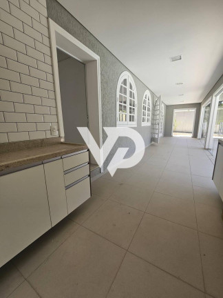 Imagem Casa de Condomínio com 4 Quartos à Venda, 630 m² em Alphaville - Barueri
