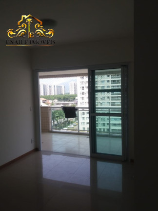 Imagem Apartamento com 3 Quartos à Venda, 83 m² em Jacarepaguá - Rio De Janeiro Imagem Apartamento com 3 Quartos à Venda, 83 m² em Jacarepaguá - Rio De Janeiro