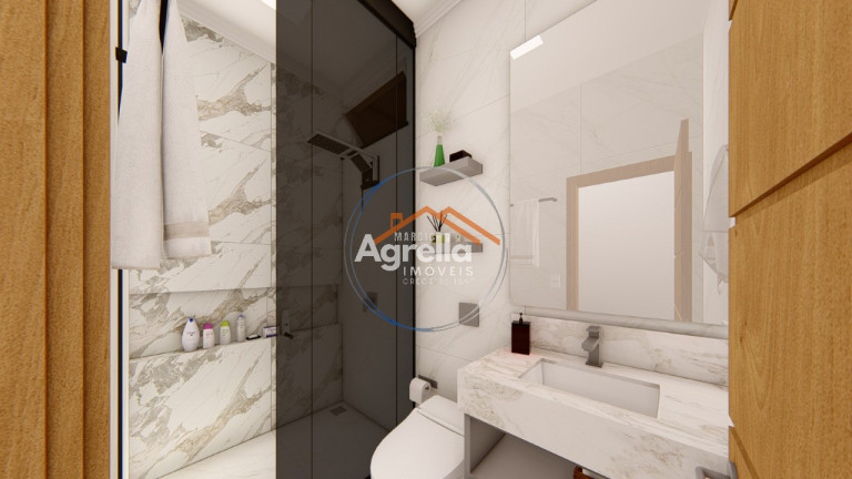 Imagem Casa com 3 Quartos à Venda, 77 m² em Jardim Itacolomi - Mogi Guaçu Imagem Casa com 3 Quartos à Venda, 77 m² em Jardim Itacolomi - Mogi Guaçu