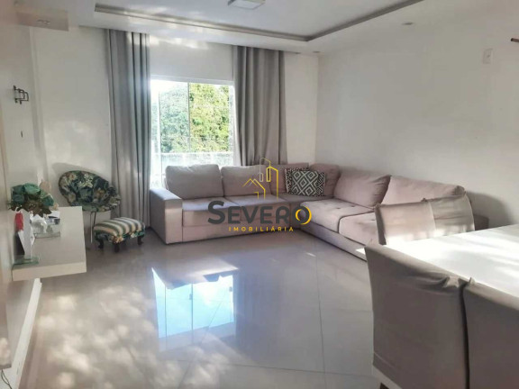 Imagem Casa de Condomínio com 3 Quartos à Venda, 500 m² em Maria Paula - São Gonçalo Imagem Casa de Condomínio com 3 Quartos à Venda, 500 m² em Maria Paula - São Gonçalo