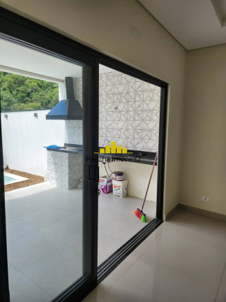 Imagem Casa de Condomínio com 3 Quartos à Venda, 144 m² em Colina Santa Mônica - Votorantim