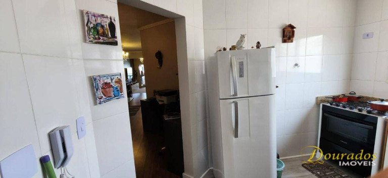 Imagem Apartamento com 3 Quartos à Venda, 150 m² em Aviação - Praia Grande