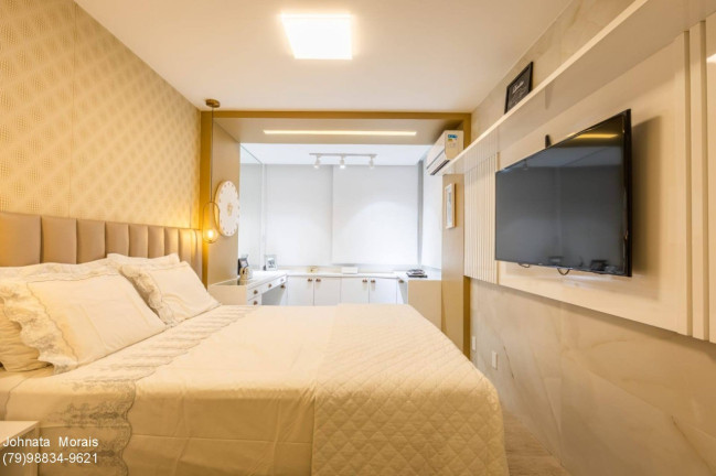 Imagem Apartamento com 4 Quartos à Venda, 180 m² em Treze De Julho - Aracaju Imagem Apartamento com 4 Quartos à Venda, 180 m² em Treze De Julho - Aracaju