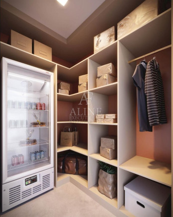 Imagem Casa de Condomínio com 3 Quartos à Venda, 126 m² em Parque Rincão - Cotia