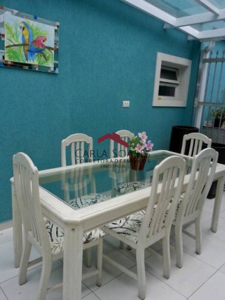 Imagem Casa com 4 Quartos à Venda, 400 m² em Enseada - Guarujá