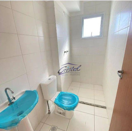 Imagem Apartamento com 2 Quartos à Venda, 46 m² em Aviação - Praia Grande Imagem Apartamento com 2 Quartos à Venda, 46 m² em Aviação - Praia Grande