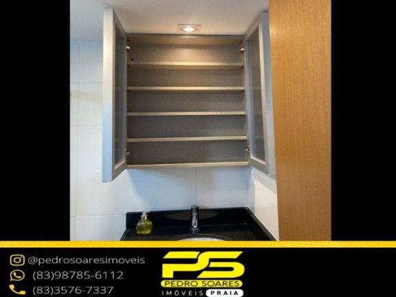 Imagem Apartamento com 3 Quartos à Venda, 80 m² em Aeroclube - João Pessoa Imagem Apartamento com 3 Quartos à Venda, 80 m² em Aeroclube - João Pessoa