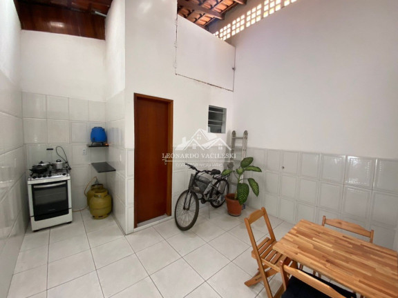 Imagem Casa com 3 Quartos à Venda, 200 m² em Barcelona - Serra