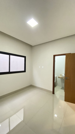 Imagem Casa com 3 Quartos à Venda, 163 m² em Residencial Parque Das Palmeiras - Goianésia Imagem Casa com 3 Quartos à Venda, 163 m² em Residencial Parque Das Palmeiras - Goianésia