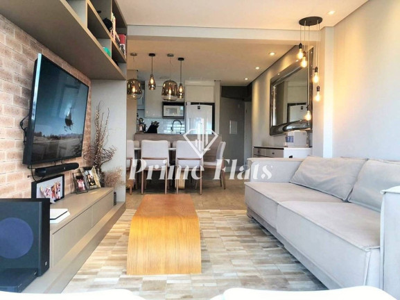 Imagem Apartamento com 2 Quartos à Venda, 88 m² em Vila Nova Conceição - São Paulo Imagem Apartamento com 2 Quartos à Venda, 88 m² em Vila Nova Conceição - São Paulo