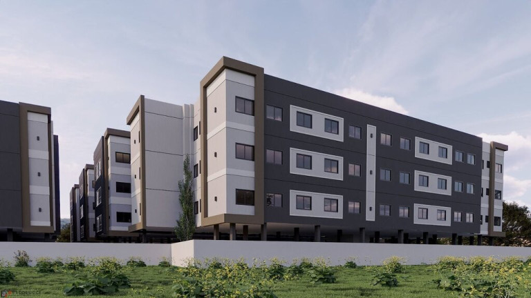 Imagem Apartamento com 2 Quartos à Venda, 48 m² em Santa Luzia - Porto Belo Imagem Apartamento com 2 Quartos à Venda, 48 m² em Santa Luzia - Porto Belo