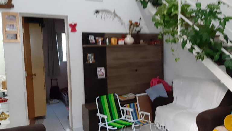 Imagem Casa com 2 Quartos à Venda, 47 m² em Núcleo Residencial Professor Carlos Aldrovandi - Indaiatuba Imagem Casa com 2 Quartos à Venda, 47 m² em Núcleo Residencial Professor Carlos Aldrovandi - Indaiatuba